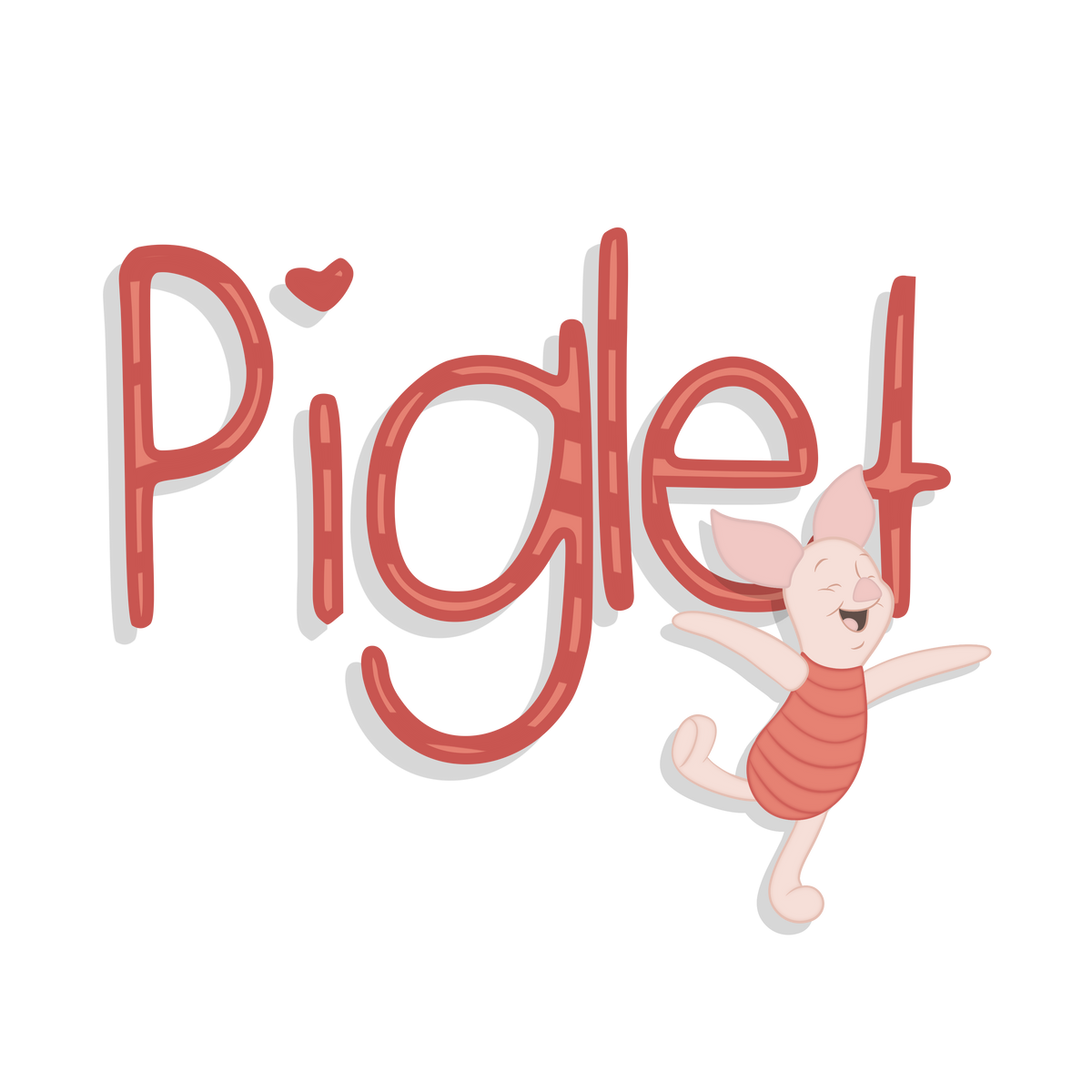 Piglet