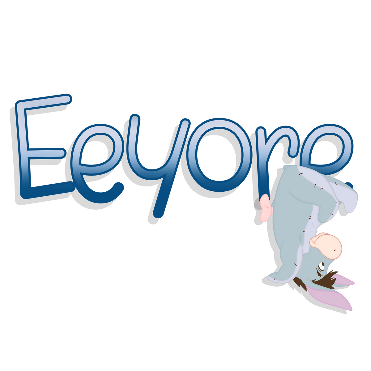 Eeyore