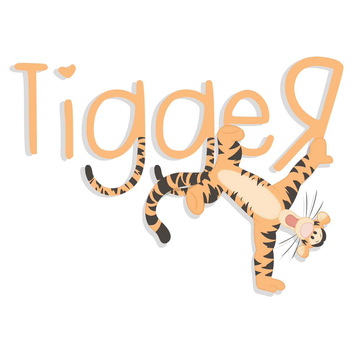 Tigger